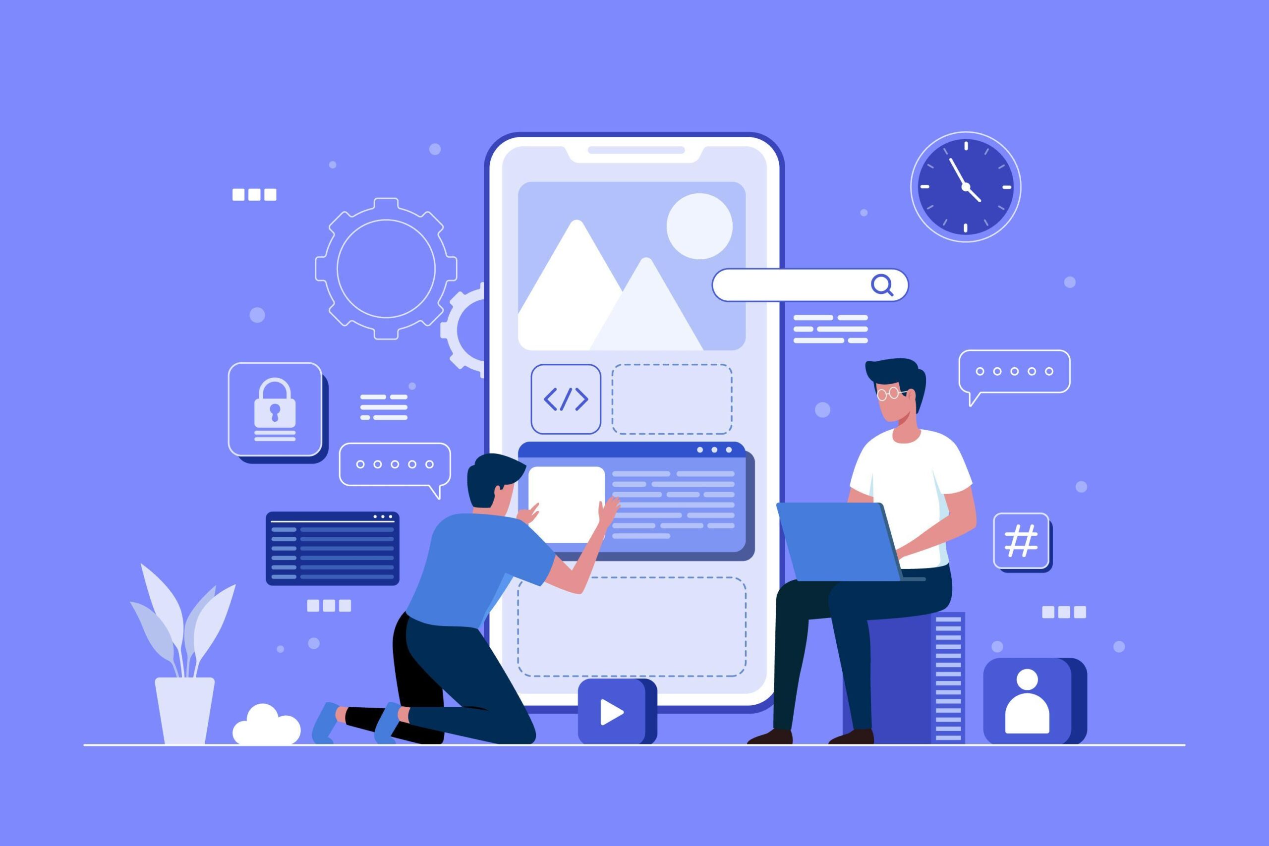 hire mobile app development companies in chennai