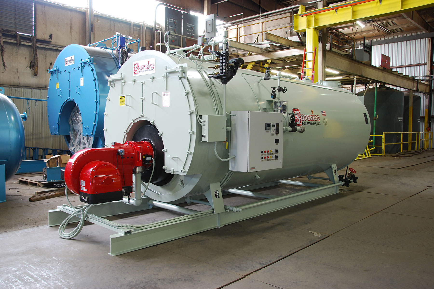 industrial-boilers