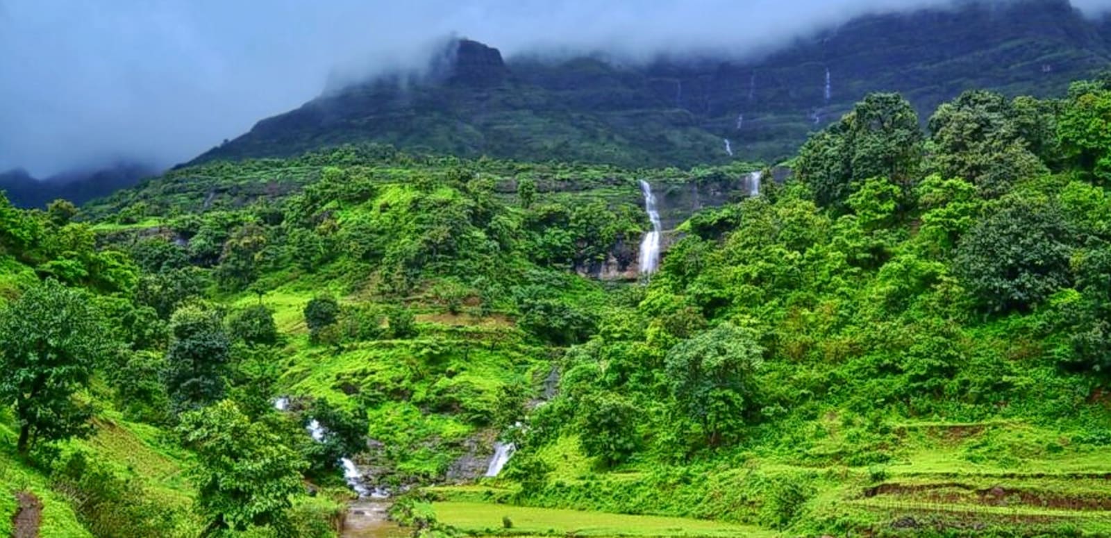 kalsubai trek