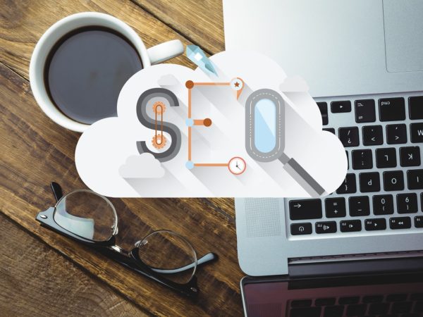 local SEO agency in London