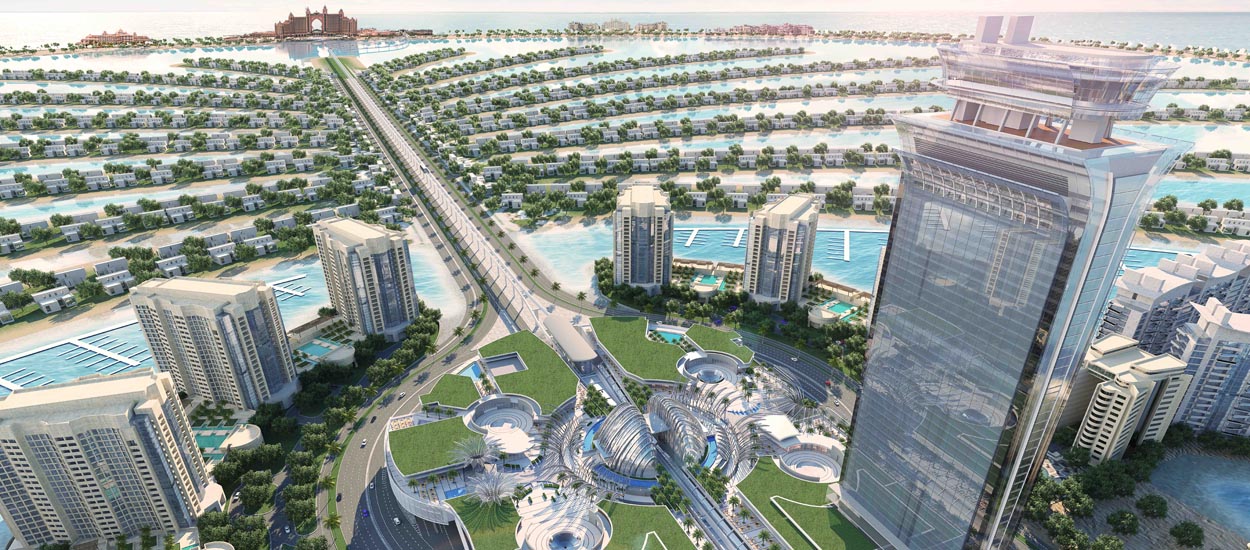 nakheel images