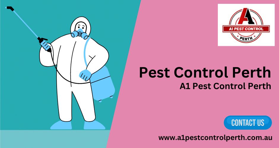 pest control perth