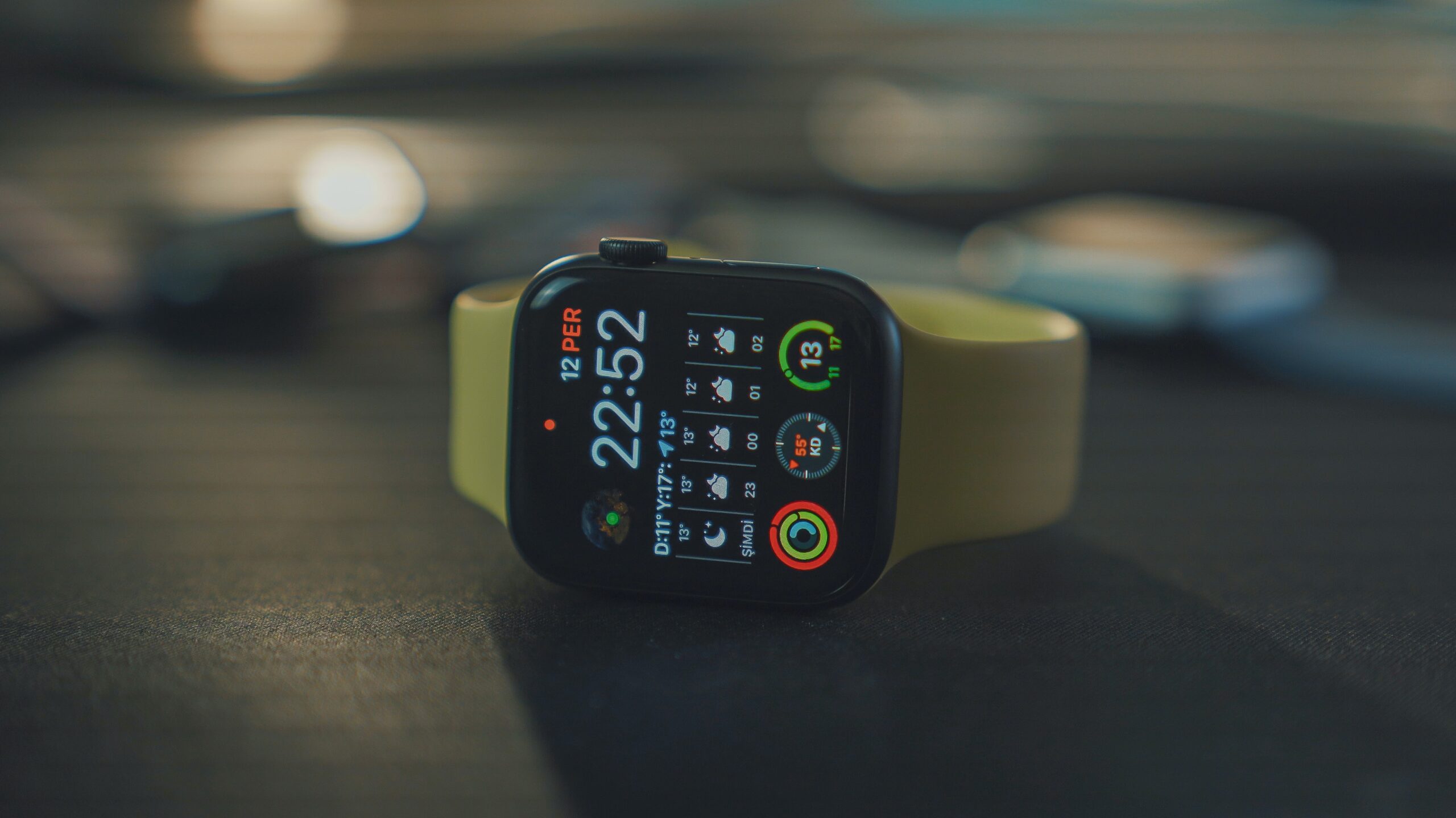 smartwatches for men