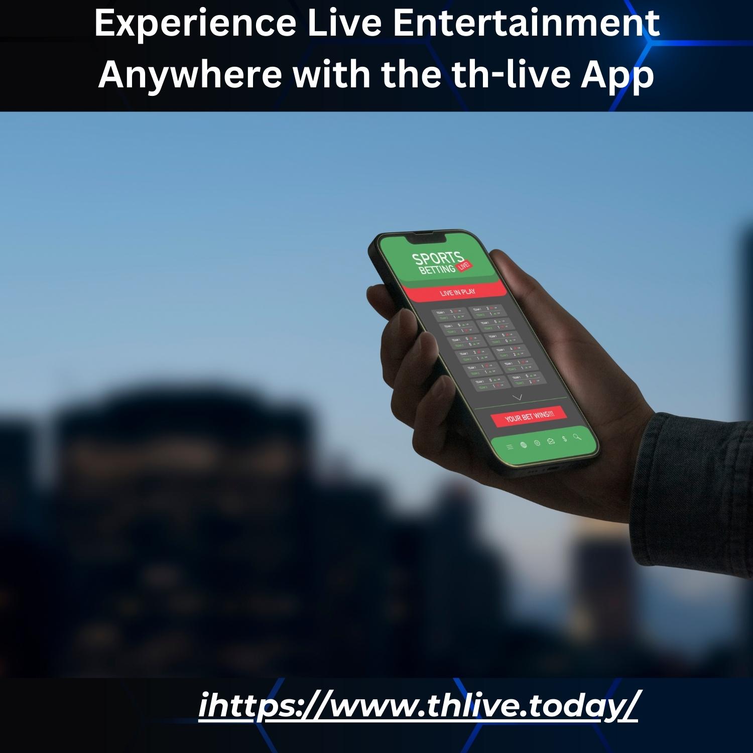 th-live app (3)