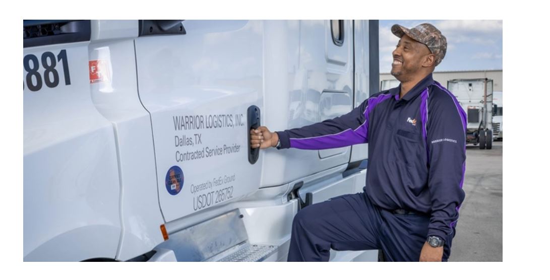 truck industry are recession proof.