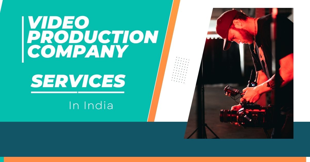 video production company
