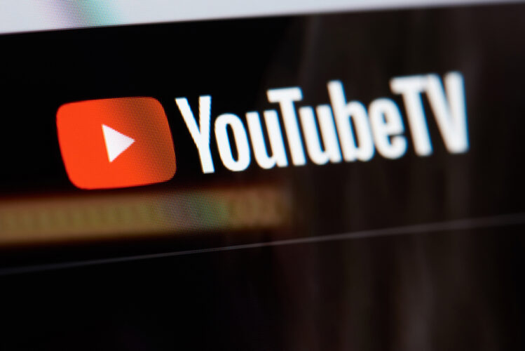 youtube
