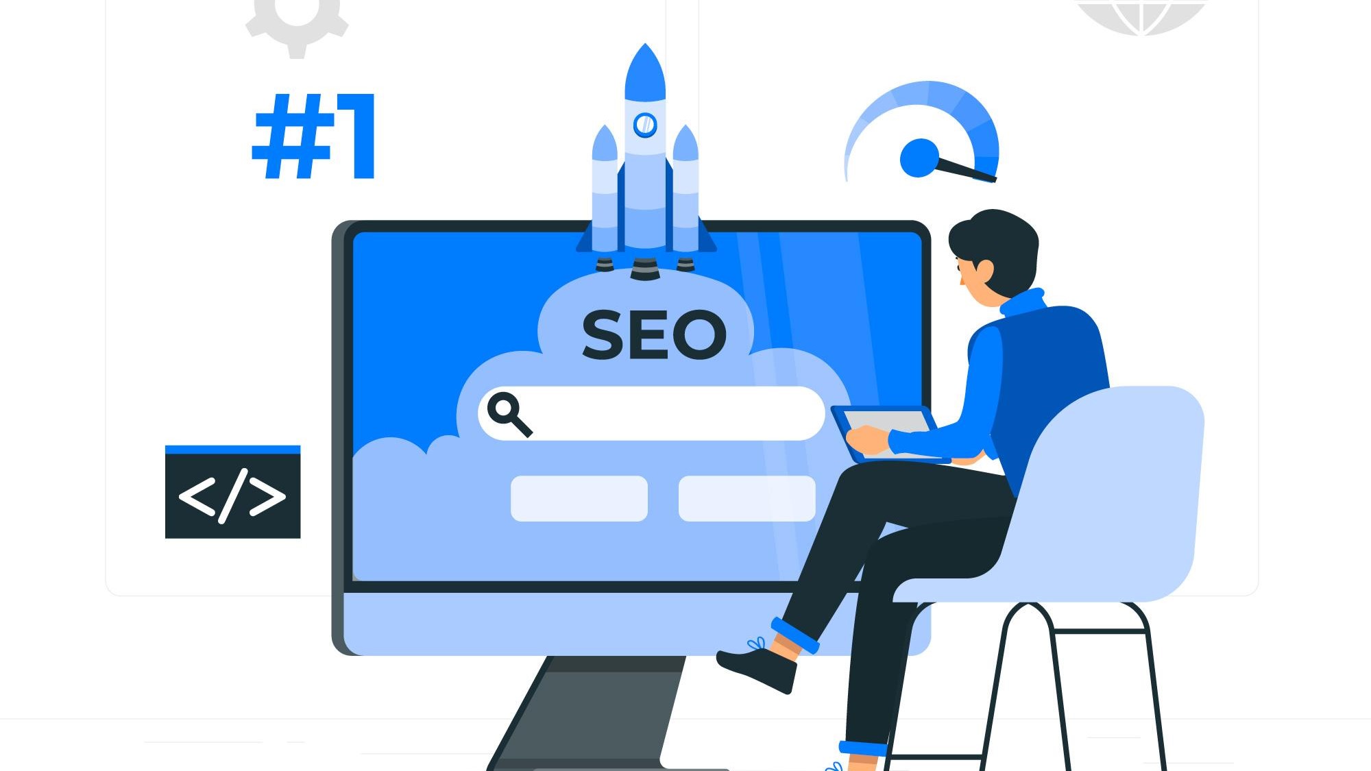SEO Company