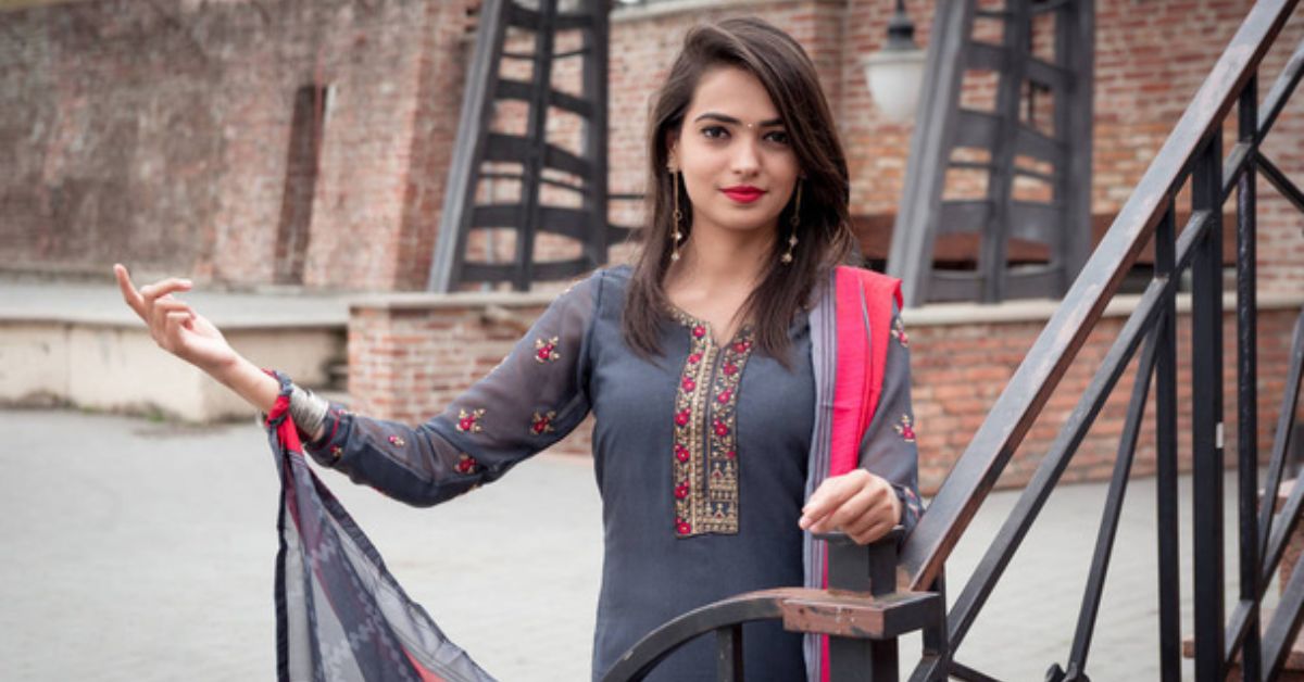 Shalwar Kameez (2)