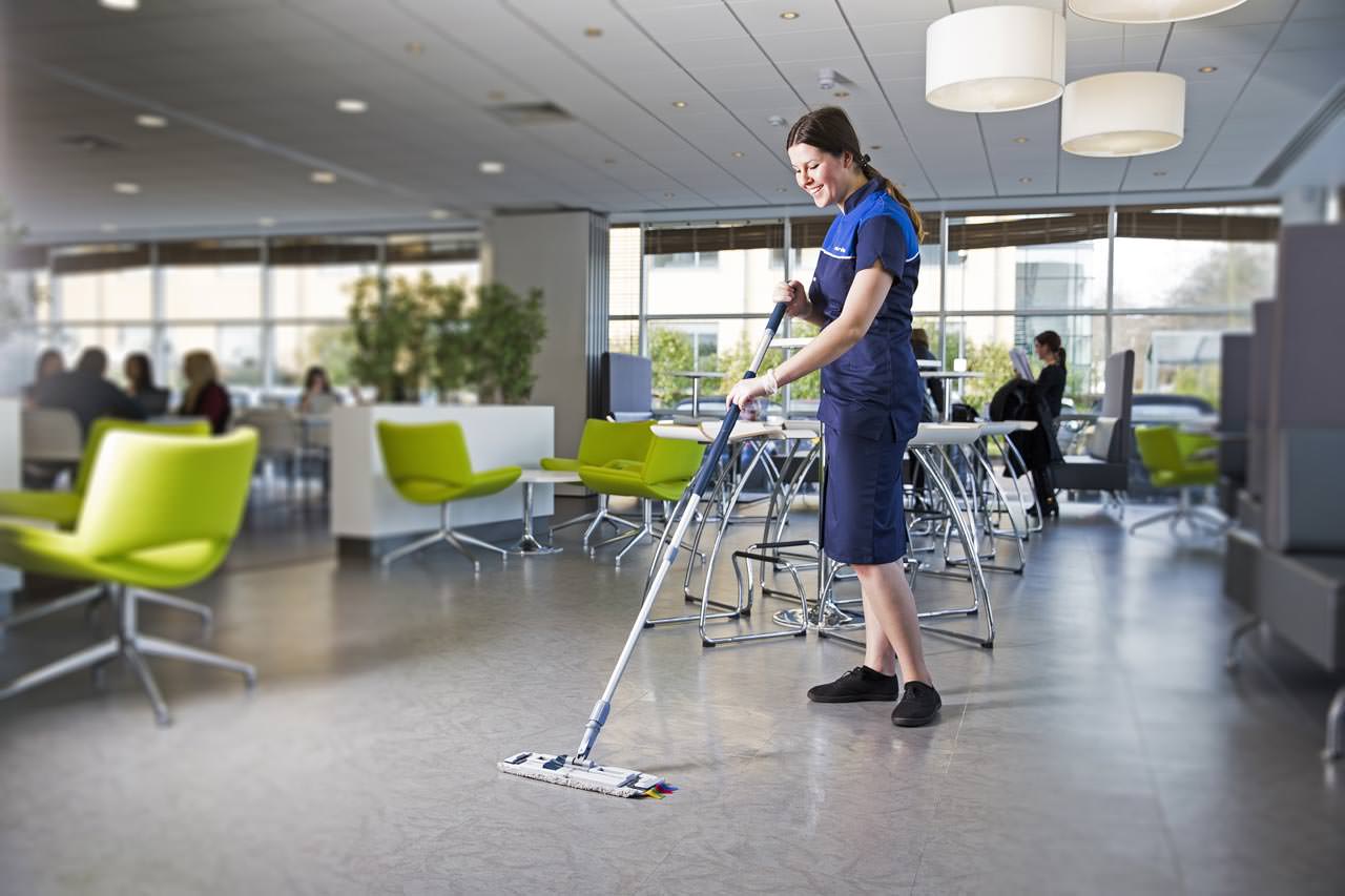 The Best Cleaning Service