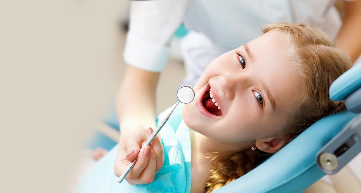The Role of Pediatric Dentists in Children's Oral Health Services and Expertise