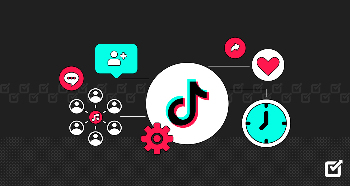 Tiktok-Algorithm