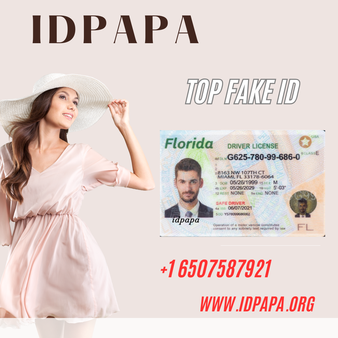 Top fake Id