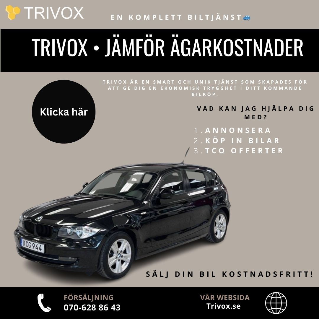 Trivox