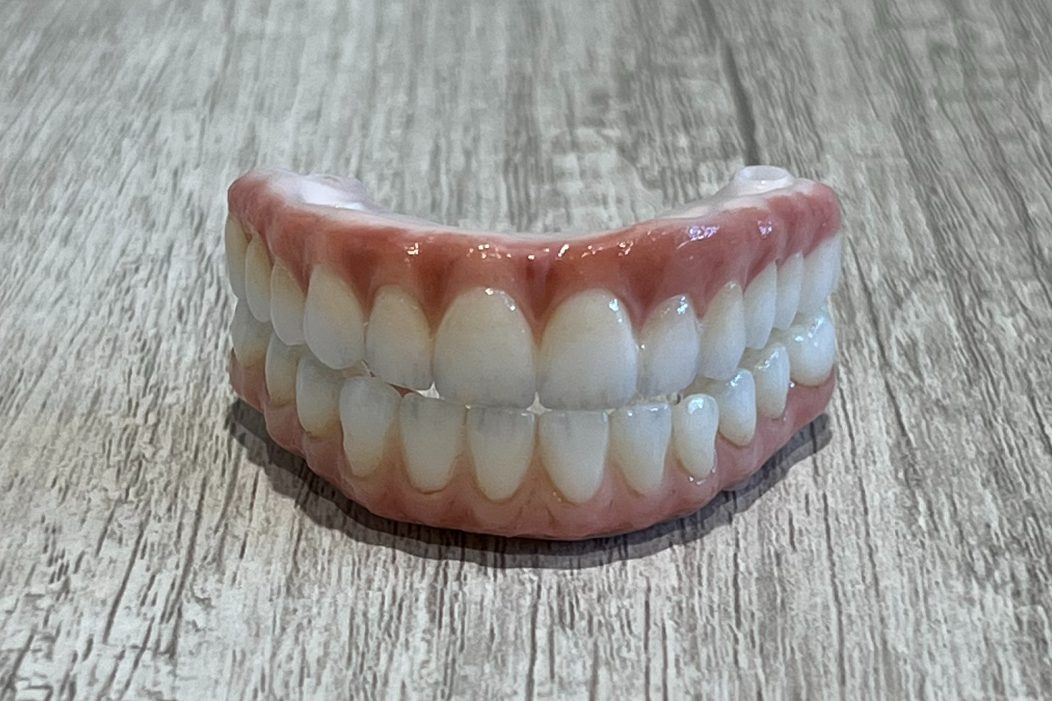 Understanding Dentures Materials, Benefits, and Care in Little Rock, AR