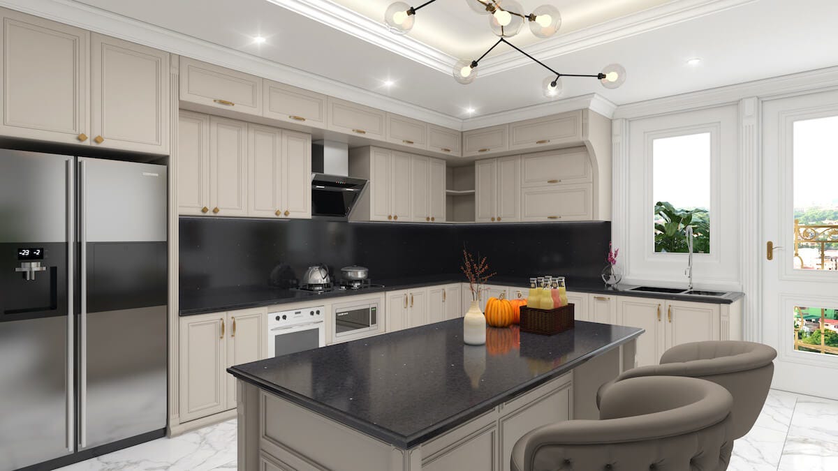 Unlocking the Compelling Benefits of Quartz Worktops in Hertfordshire