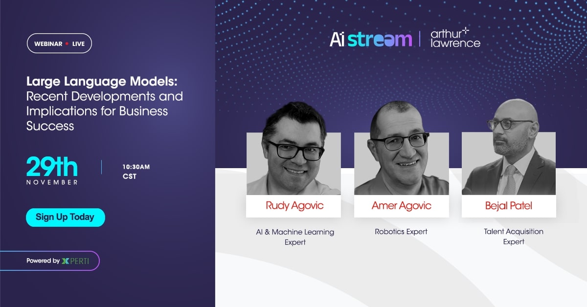 What are Large Language Models - LLM AI Explained