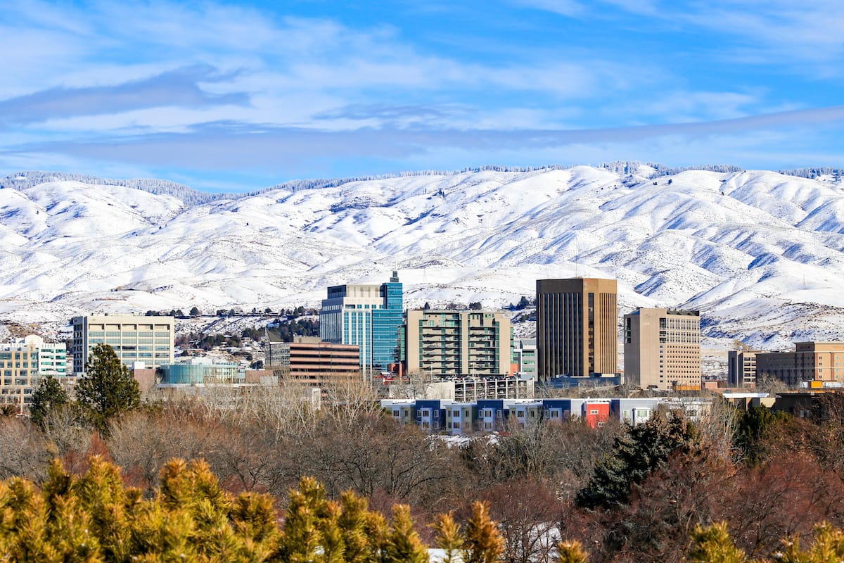 What are some fun, unusual things to do in Boise