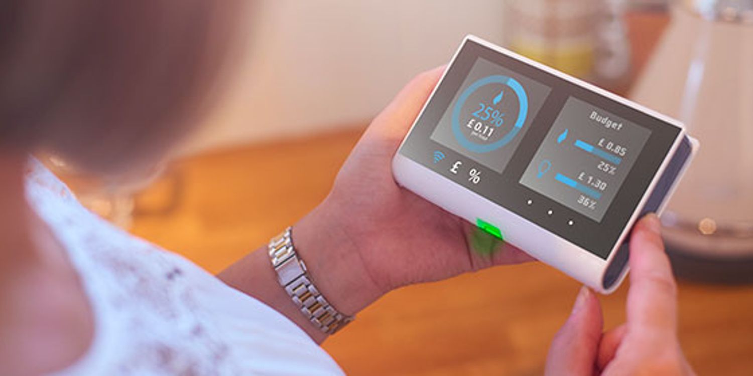 smart meters