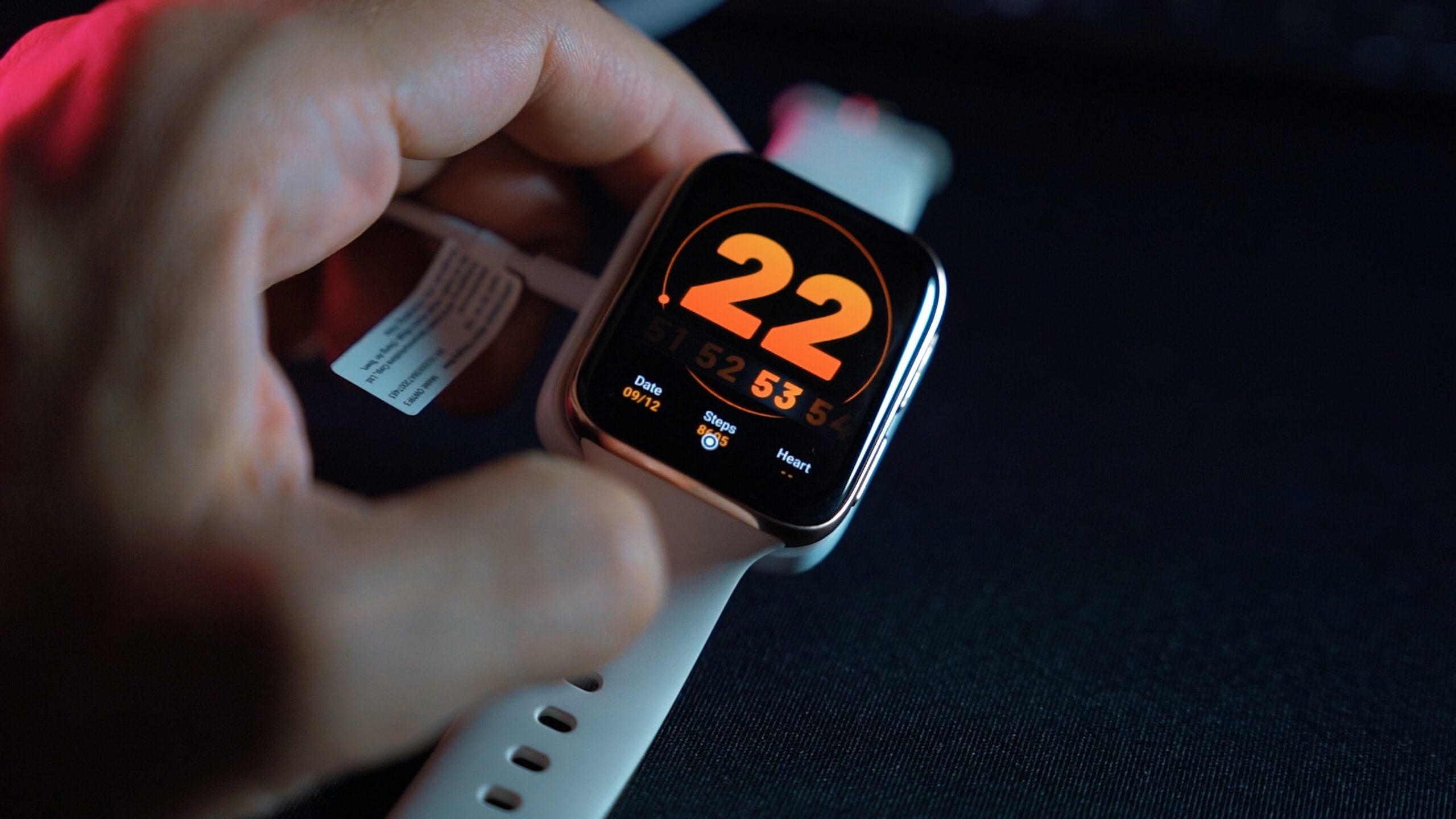 smartwatch online