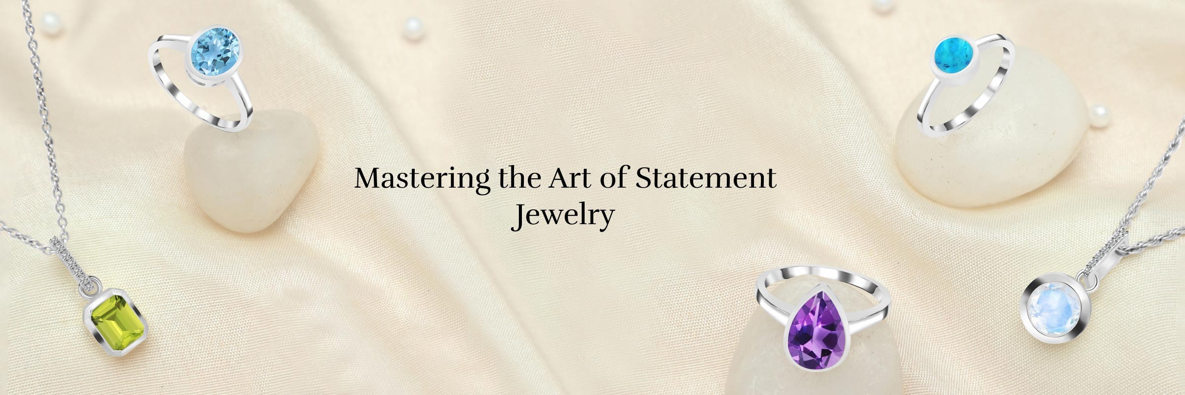 statement jewelry