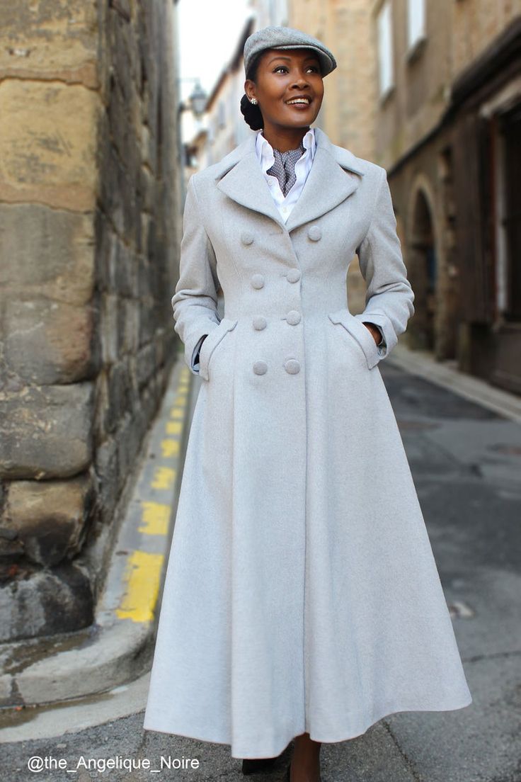 stylish coats for women