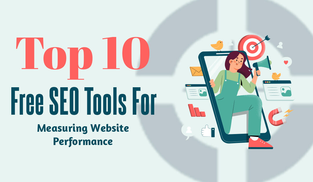 top 10 free seo tools