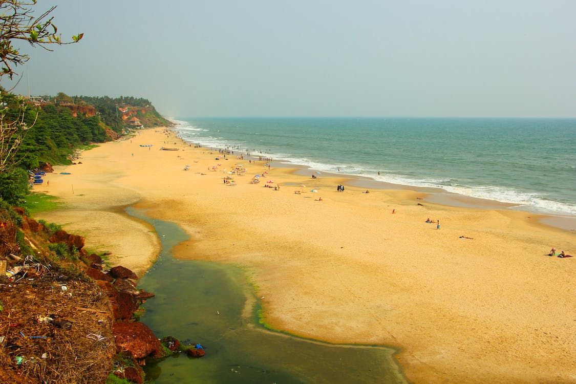 varkala