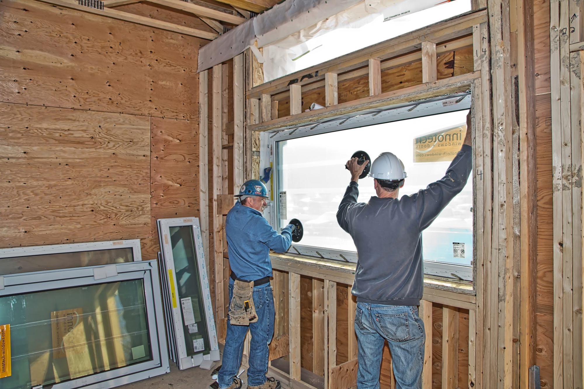 window-installers-in-the-UK