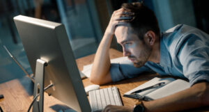 workplace fatigue