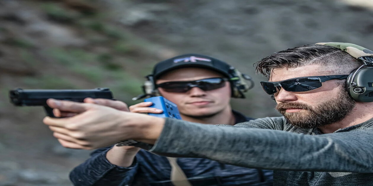 1259 Firearms Training In Maryland