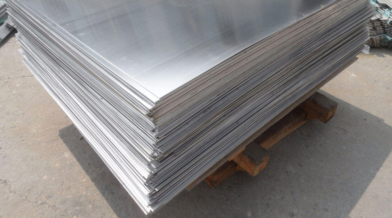 A Comprehensive Overview of Aluminium Sheet