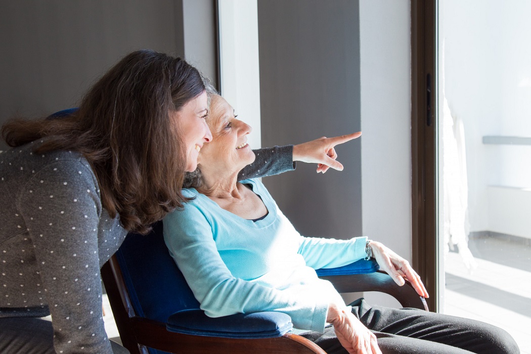 Assisted Living Facility Service