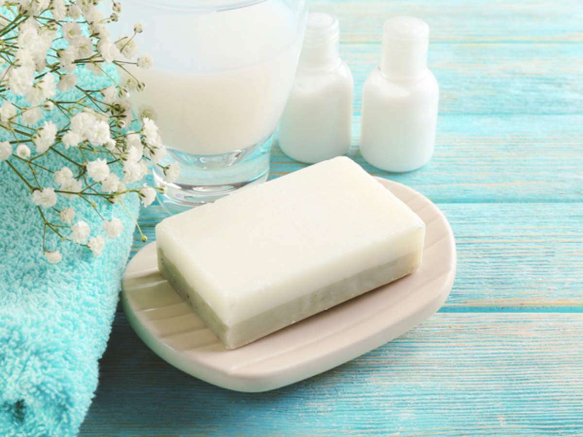 Bath Soap 2