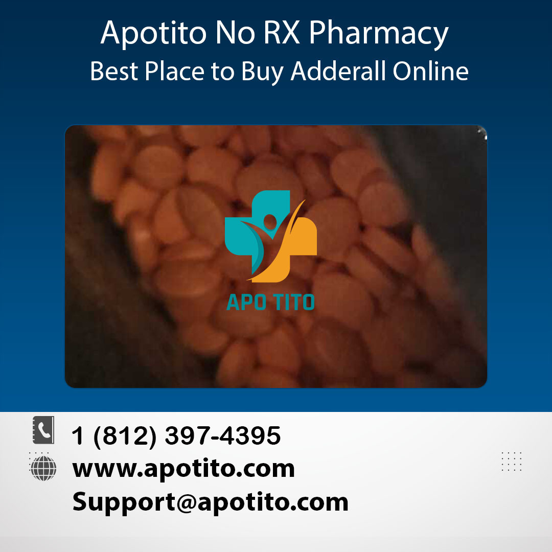 Best Place to Buy Adderall Online