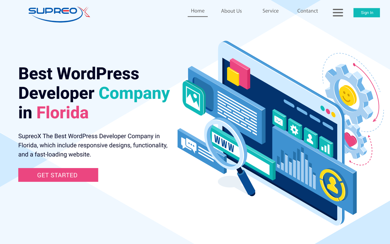Best-WordPress-Developer-Company-in-Florida-