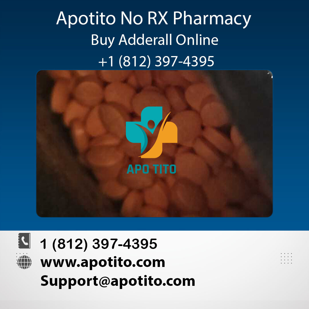 Buy Adderall Online +1 (812) 397-4395