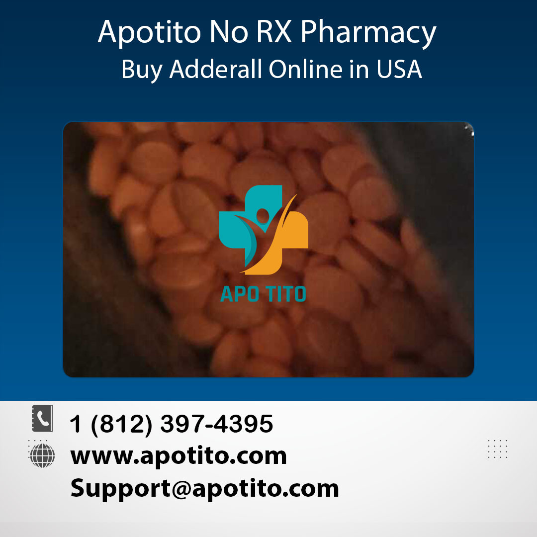 Buy Adderall Online in USA