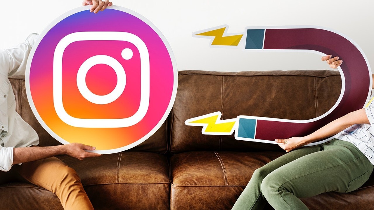Buy active Instagram followers