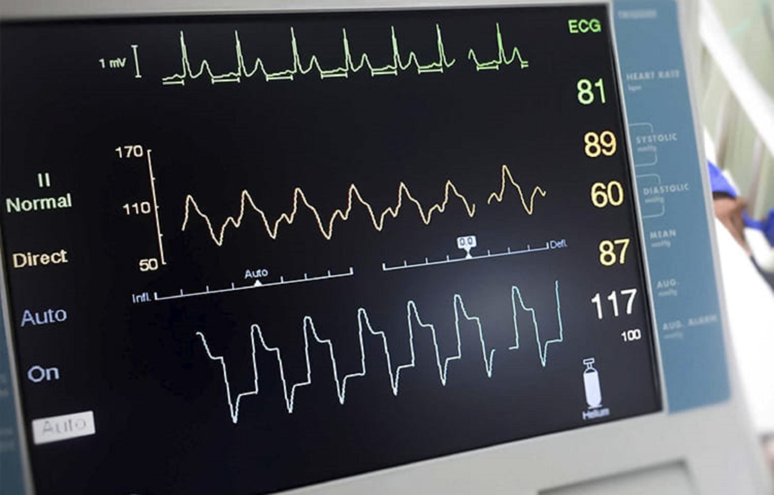 Cardiology new