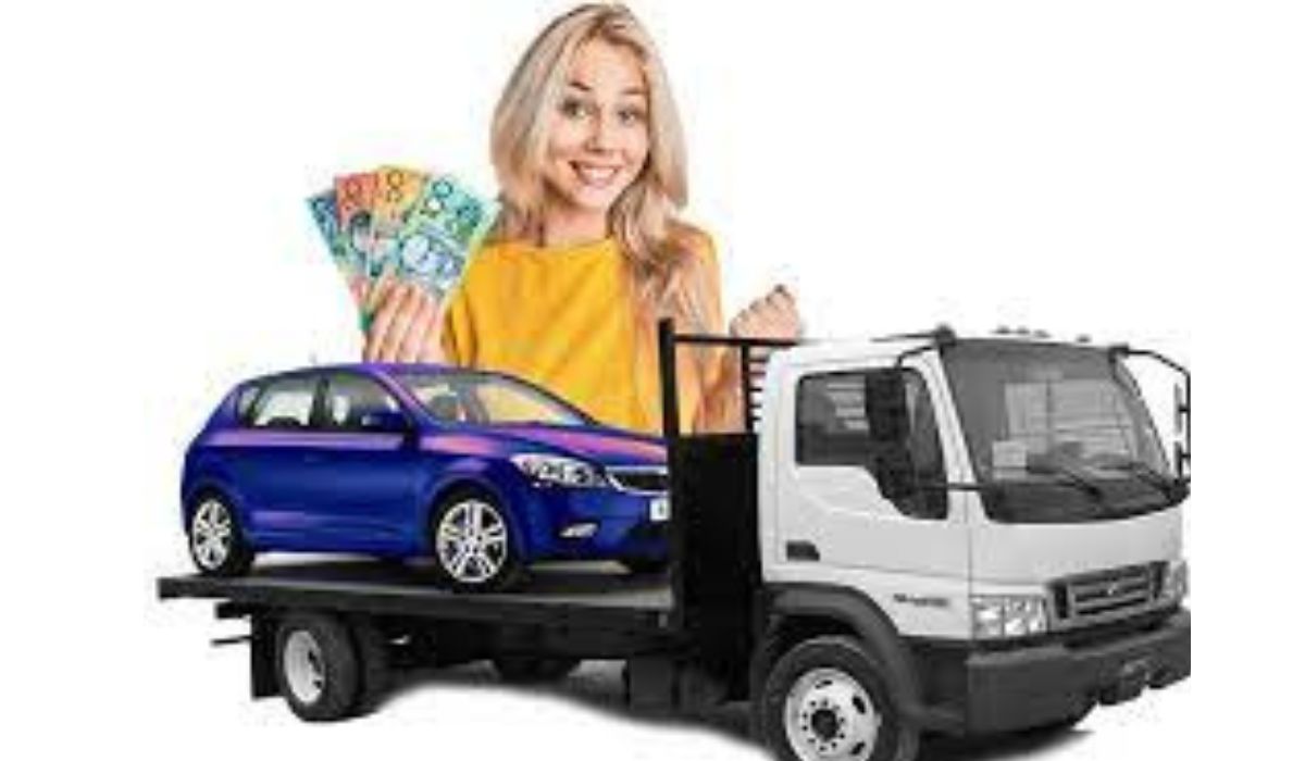 Cash 4 cars Adelaide