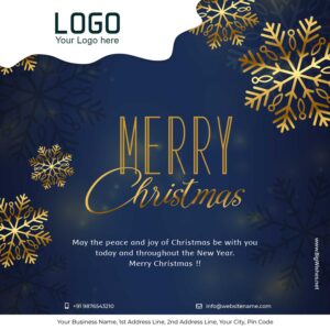 Christmas Greetings