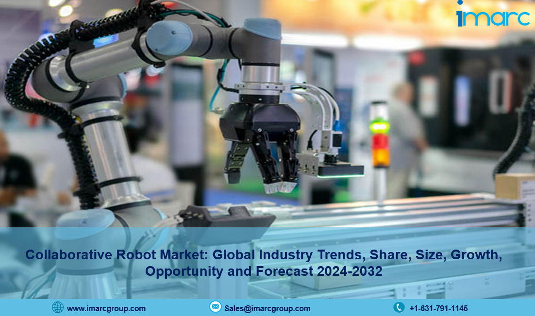 Collaborative Robot Market