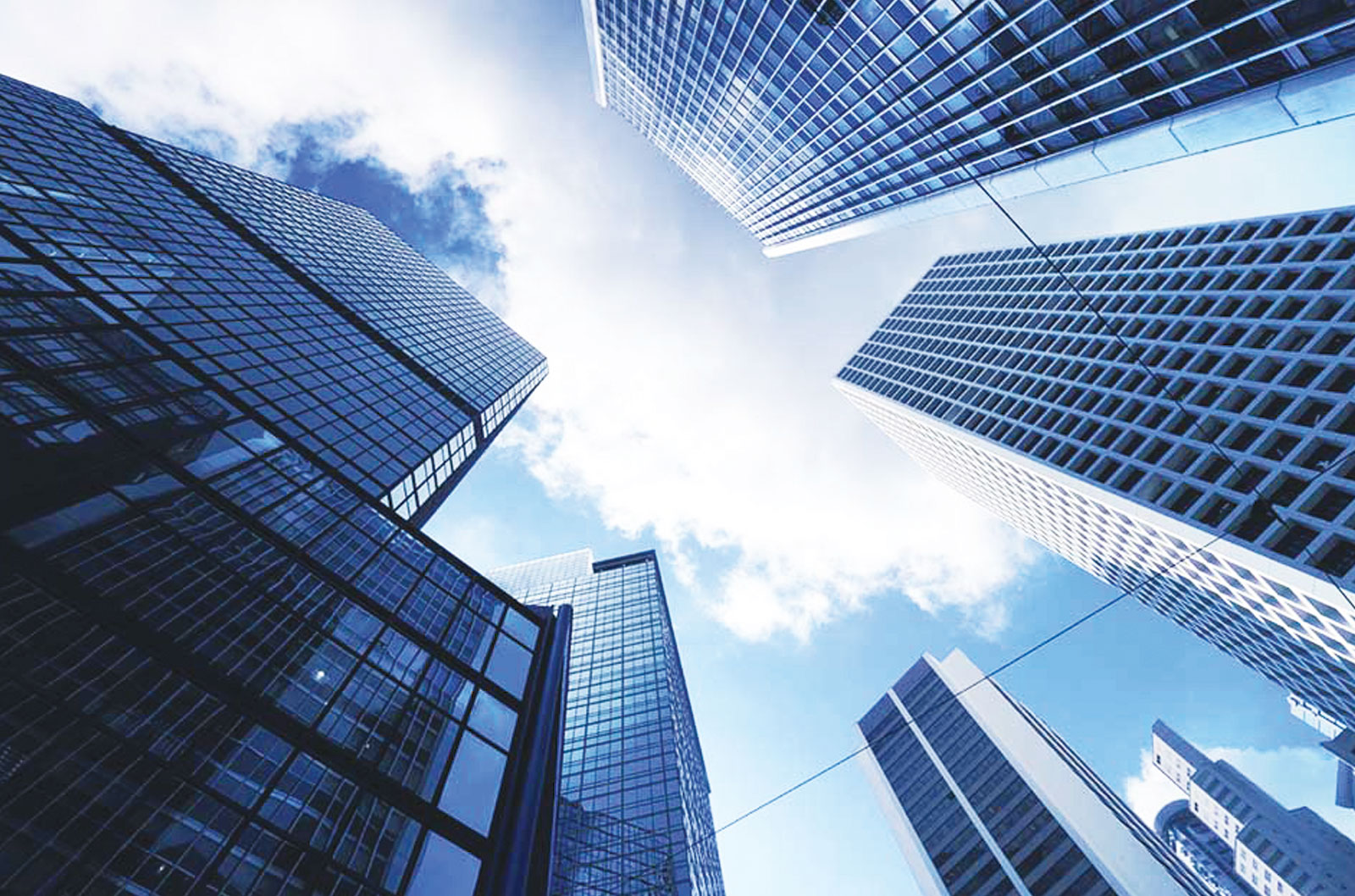 Commercial Real Estate Financing 1