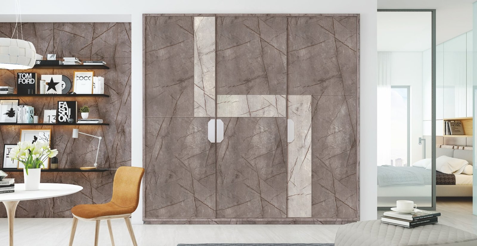 Decorative Laminated Sheets