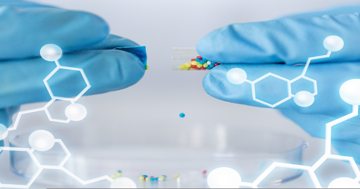 Deep Learning in Drug Discovery Market