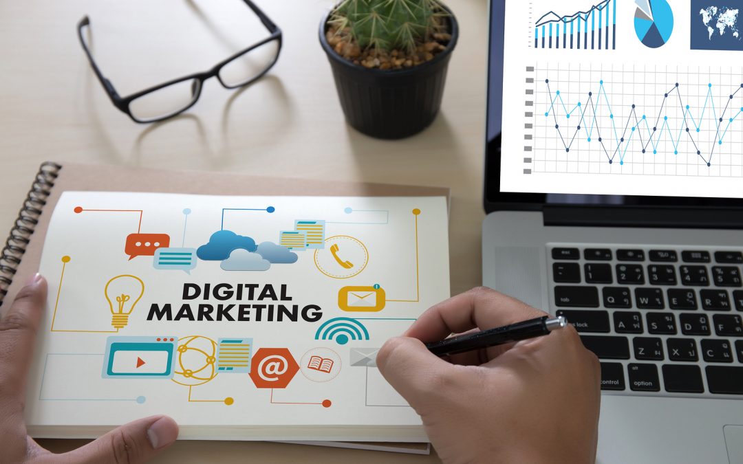 Digital Marketing Agency Montreal
