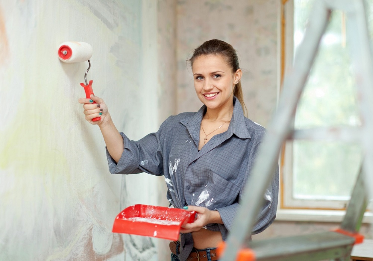 Discover quality flooring services in Matsu with Matsu Painters. Expert installation, repairs, and eco-friendly options for lasting appeal.