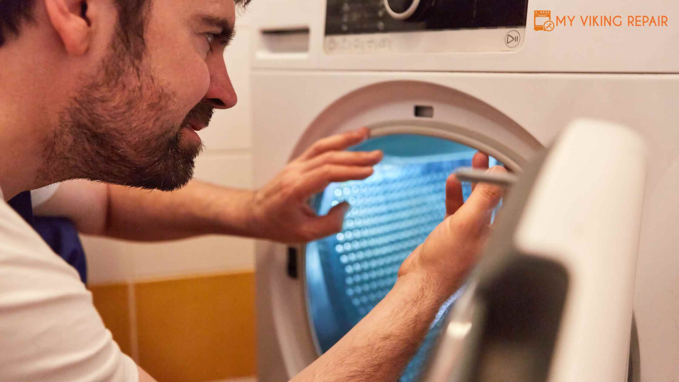 Dryer Repair Services Mississauga (2)