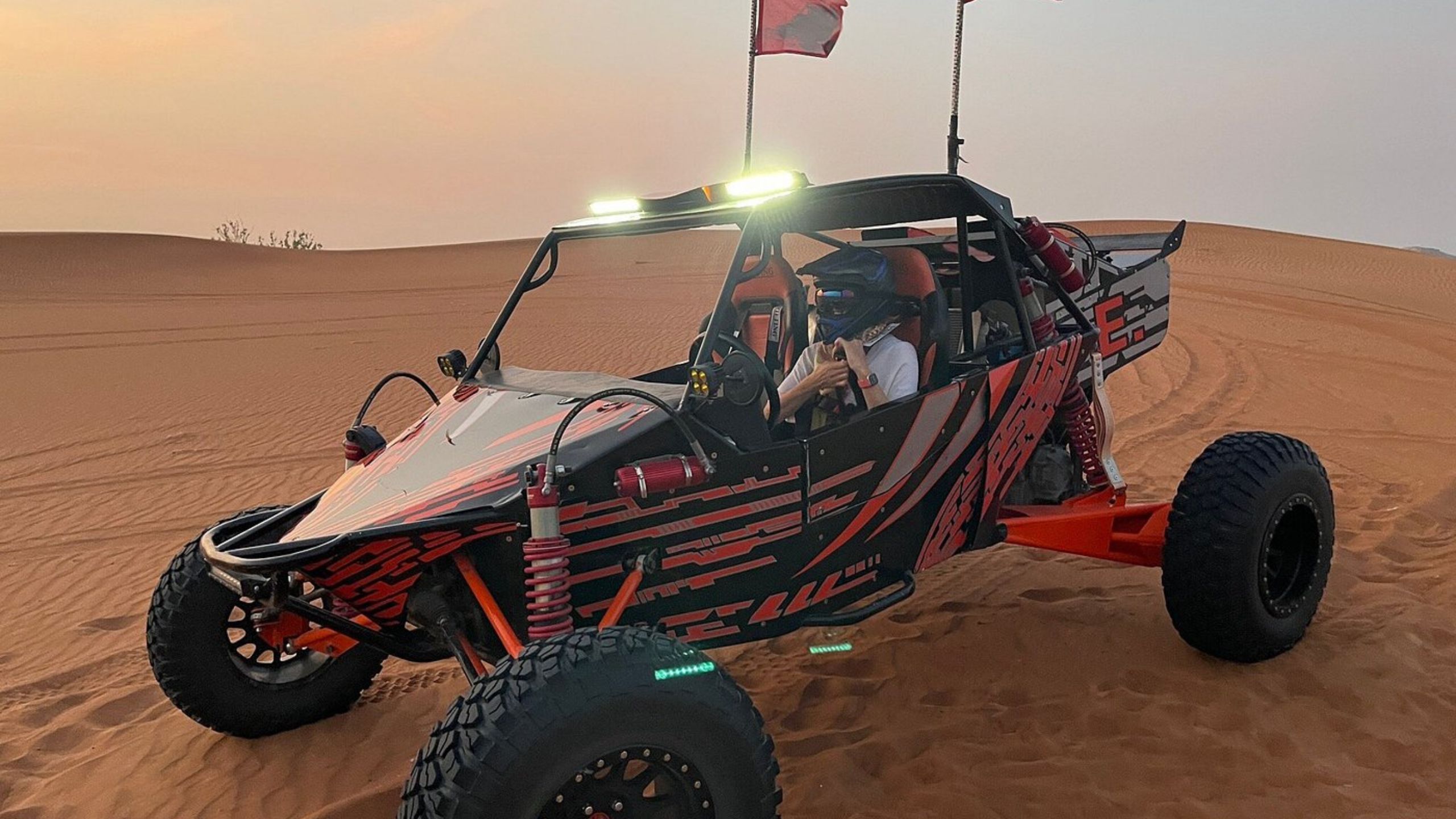 Dune Buggy